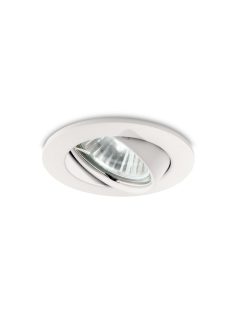Ideal Lux Beépíthető spot lámpa SWING BIANCO 083179