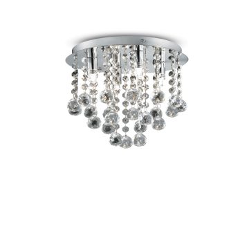 Ideal Lux Mennyezeti lámpa BIJOUX PL4 089478