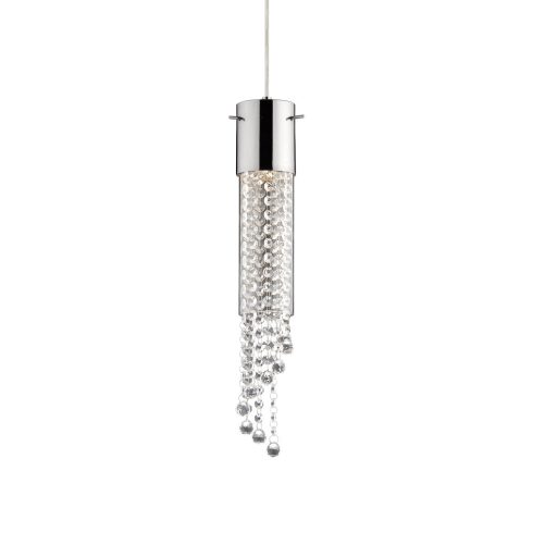 Ideal Lux Függeszték GOCCE SP1 089669