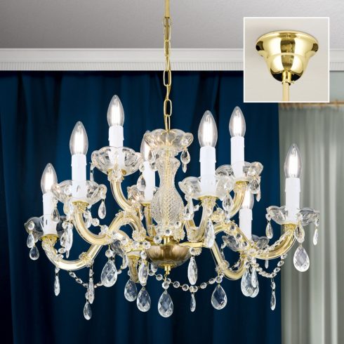 Orion Csillár OR2243-6+3 MARIE CLAIRE 90266