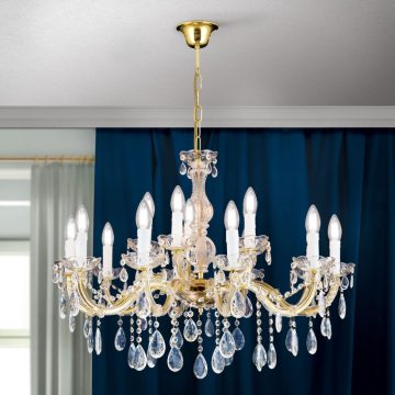 Orion Csillár OR2243-10+5 MARIE CLAIRE 90280