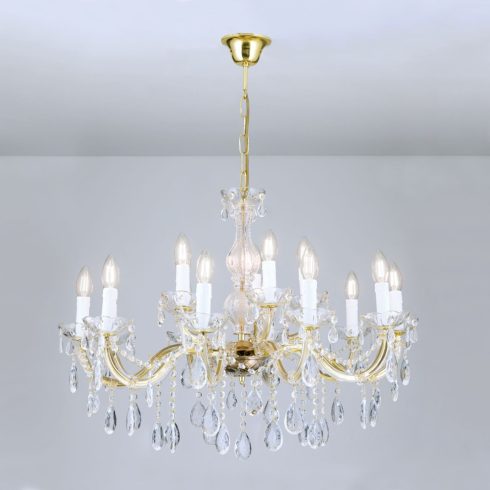 Orion Csillár OR2243-10+5 MARIE CLAIRE 90280