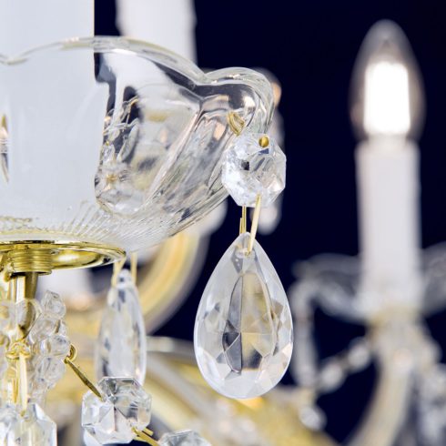 Orion Csillár OR2243-10+5 MARIE CLAIRE 90280