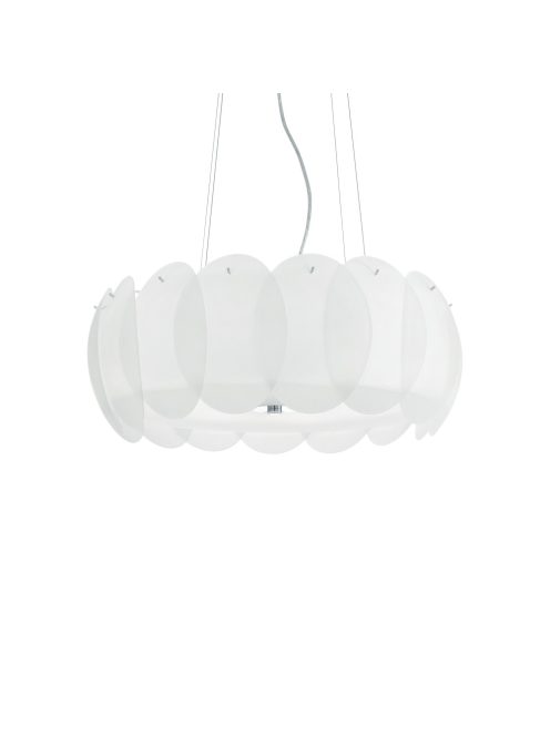 Ideal Lux Csillár OVALINO SP8 090481