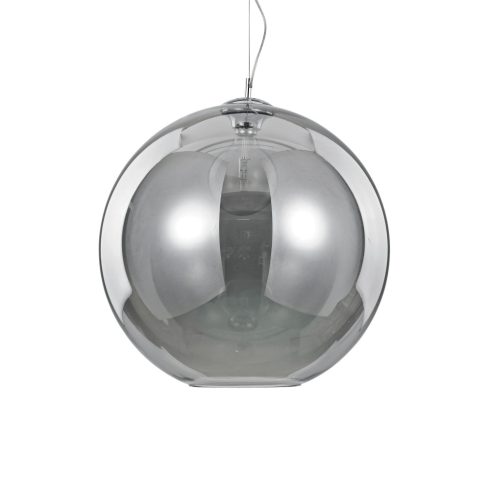 Ideal Lux Függeszték NEMO SP1 D50 FUME' 094137