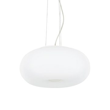 Ideal Lux Függeszték ULISSE SP3 D42 095226