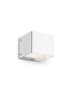 Ideal Lux Fali lámpa FLASH AP1 BIANCO 095264