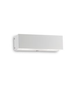 Ideal Lux Fali lámpa FLASH AP2 BIANCO 095288