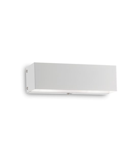 Ideal Lux Fali lámpa FLASH AP2 BIANCO 095288