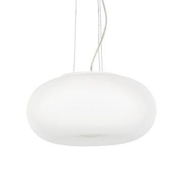 Ideal Lux Függeszték ULISSE SP3 D52 098616