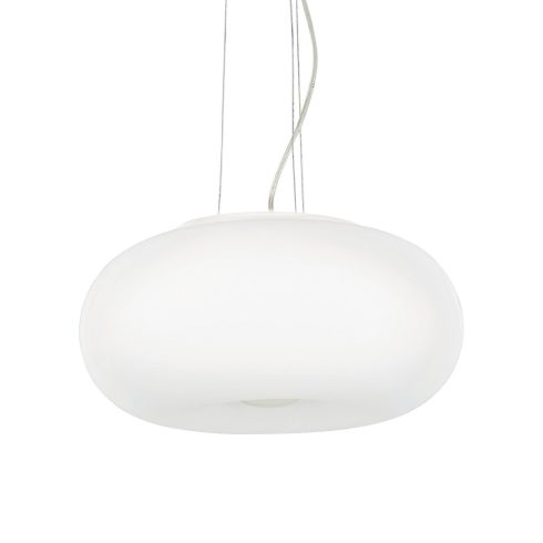 Ideal Lux Függeszték ULISSE SP3 D52 098616