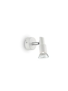 Ideal Lux Fali lámpa SLEM AP1 BIANCO 099064