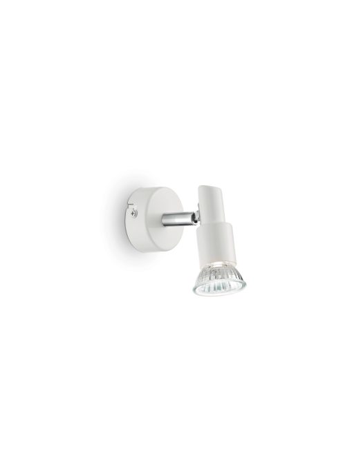 Ideal Lux Fali lámpa SLEM AP1 BIANCO 099064