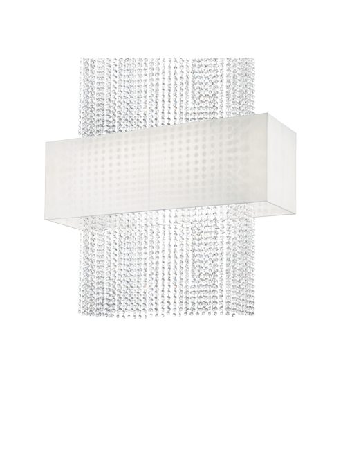 Ideal Lux Csillár PHOENIX SP5 BIANCO 099101