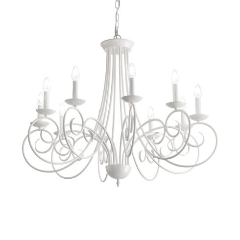 Ideal Lux Csillár SEM SP10 100432