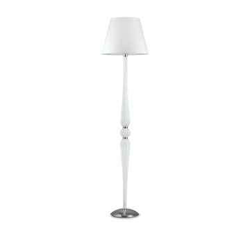 Ideal Lux Álló lámpa DOROTHY PT1 BIANCO 100982
