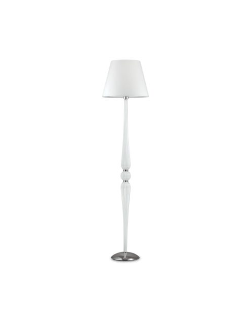 Ideal Lux Álló lámpa DOROTHY PT1 BIANCO 100982