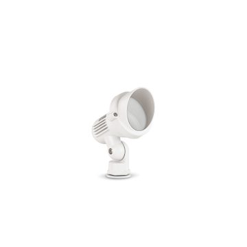   Ideal Lux Kültéri álló lámpa TERRA PT1 SMALL BIANCO 106205