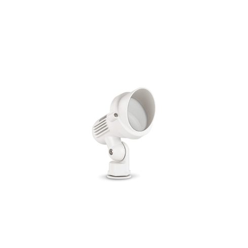 Ideal Lux Kültéri álló lámpa TERRA PT1 SMALL BIANCO 106205