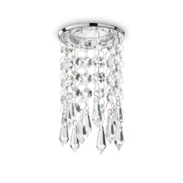 Ideal Lux Beépíthető spot lámpa BOSSANOVA FI1 107684