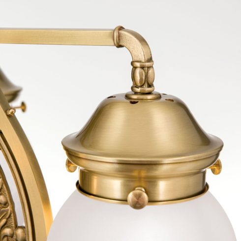  Csillár OR 1440-3 bronze-376 klar-matt BUDAPEST 108213