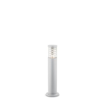   Ideal Lux Kültéri álló lámpa TRONCO PT1 SMALL BIANCO 109145