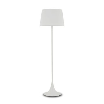 Ideal Lux Álló lámpa LONDON PT1 BIANCO 110233