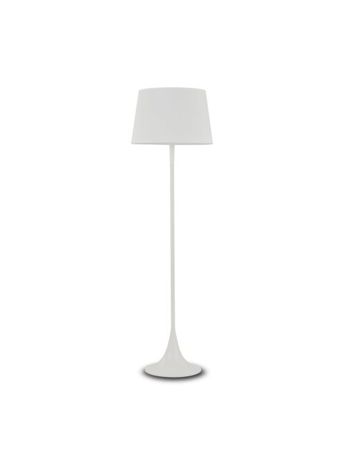 Ideal Lux Álló lámpa LONDON PT1 BIANCO 110233