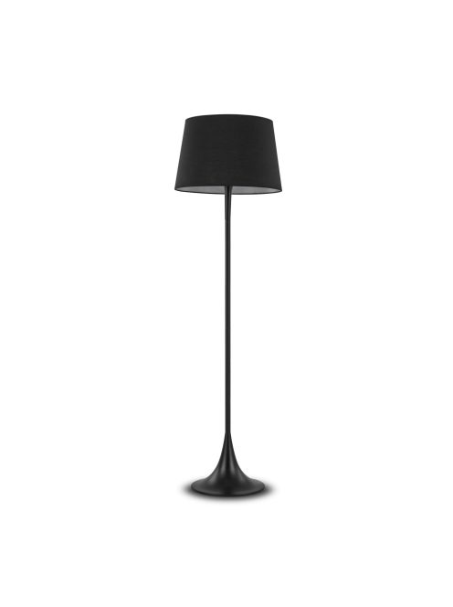 Ideal Lux Álló lámpa LONDON PT1 NERO 110240