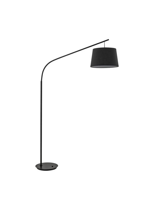 Ideal Lux Álló lámpa DADDY PT1 NERO 110363