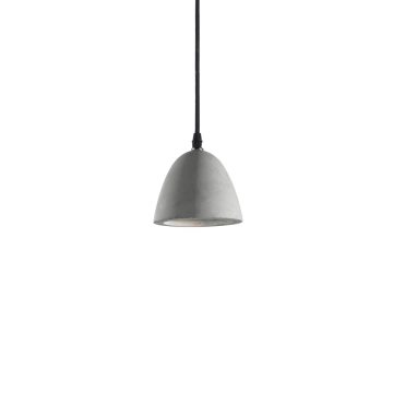Ideal Lux Függeszték VINEGAR SP1 CEMENTO 110462