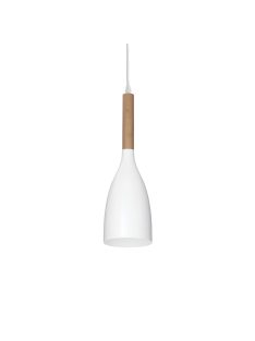 Ideal Lux Függeszték MANHATTAN SP1 BIANCO 110745