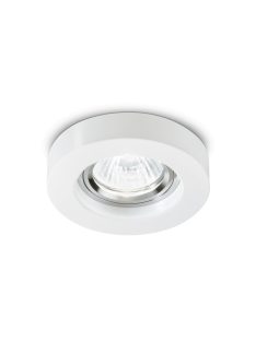   Ideal Lux Beépíthető spot lámpa BLUES ROUND BIANCO 113999