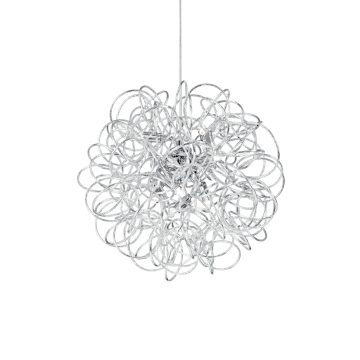 Ideal Lux Csillár DUST SP8 114811