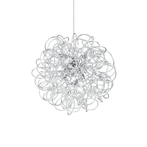 Ideal Lux Csillár DUST SP8 114811