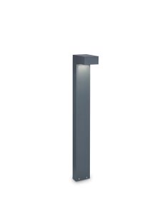   Ideal Lux Kültéri álló lámpa SIRIO PT2 BIG ANTRACITE 115061