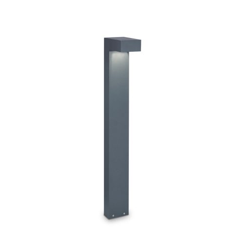 Ideal Lux Kültéri álló lámpa SIRIO PT2 BIG ANTRACITE 115061