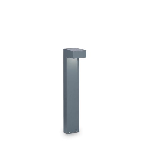 Ideal Lux Kültéri álló lámpa SIRIO PT2 SMALL ANTRACITE 115078