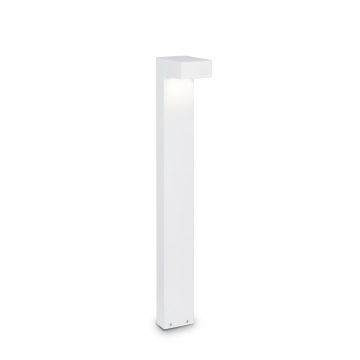   Ideal Lux Kültéri álló lámpa SIRIO PT2 BIG BIANCO 115085