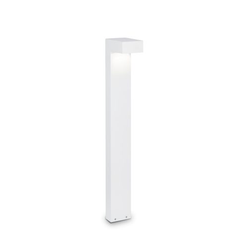 Ideal Lux Kültéri álló lámpa SIRIO PT2 BIG BIANCO 115085