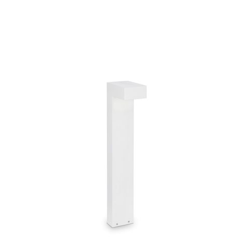 Ideal Lux Kültéri álló lámpa SIRIO PT2 SMALL BIANCO 115092