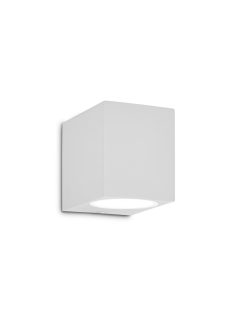 Ideal Lux Kültéri fali lámpa UP AP1 BIANCO 115290