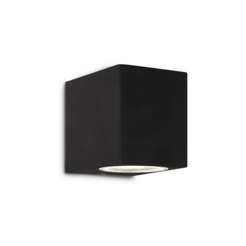 Ideal Lux Kültéri fali lámpa UP AP1 NERO 115313