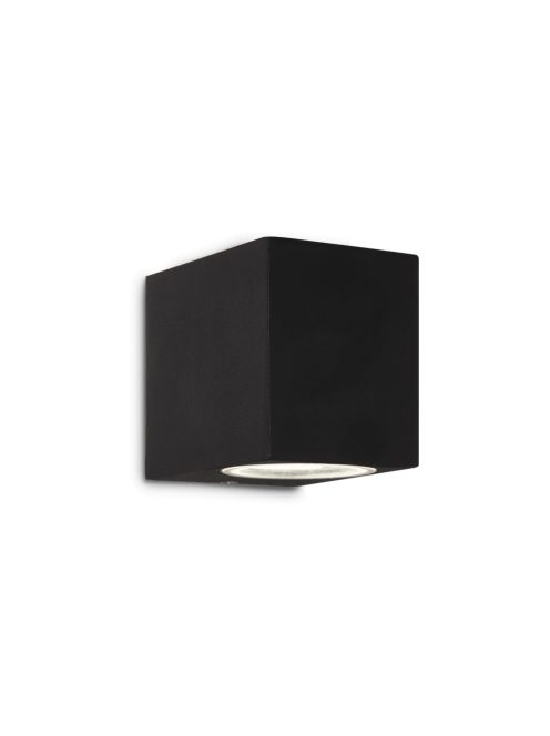 Ideal Lux Kültéri fali lámpa UP AP1 NERO 115313