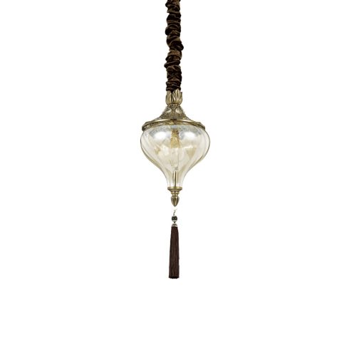 Ideal Lux Függeszték HAREM SP1 115979