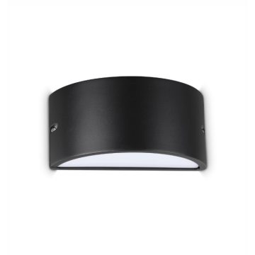 REX-2 AP1 NERO Kültéri fali lámpa REX-2 118635