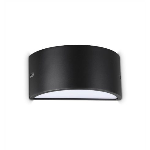 REX-2 AP1 NERO Kültéri fali lámpa REX-2 118635