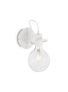 Ideal Lux Fali lámpa RADIO AP1 BIANCO 119465