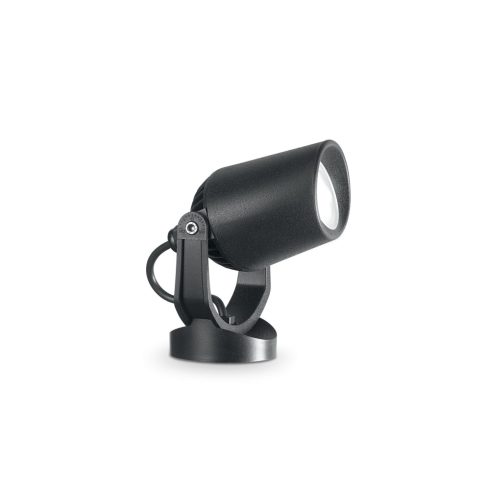 Ideal Lux Kültéri álló lámpa MINITOMMY PT NERO 4000K 120201