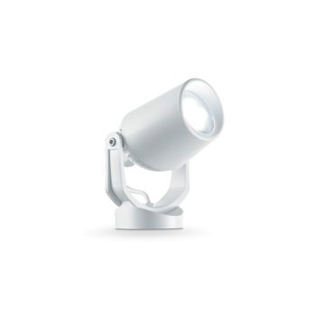   Ideal Lux Kültéri álló lámpa MINITOMMY PT BIANCO 4000K 120218